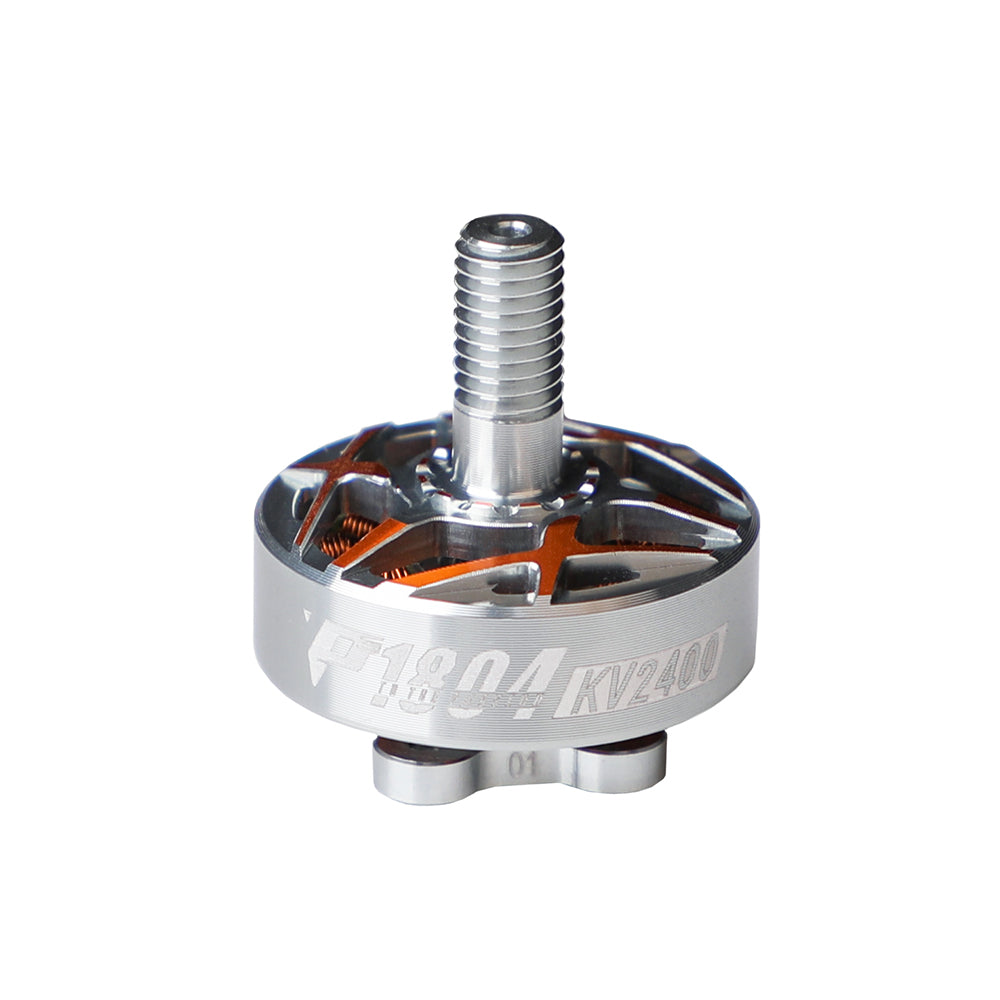 T-MOTORHOBBY P1804 - 5mm 2400 kV