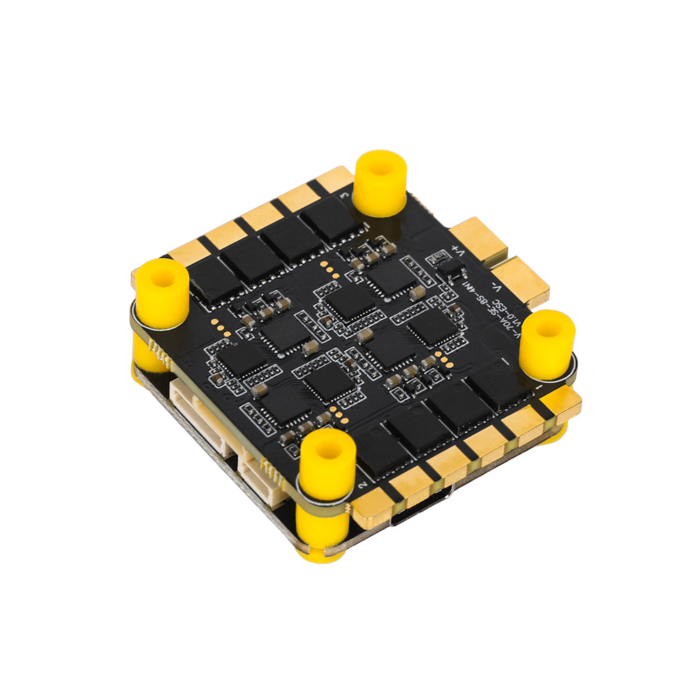 T-MOTORHOBBY Velox F7 SE + V70A SE Stack