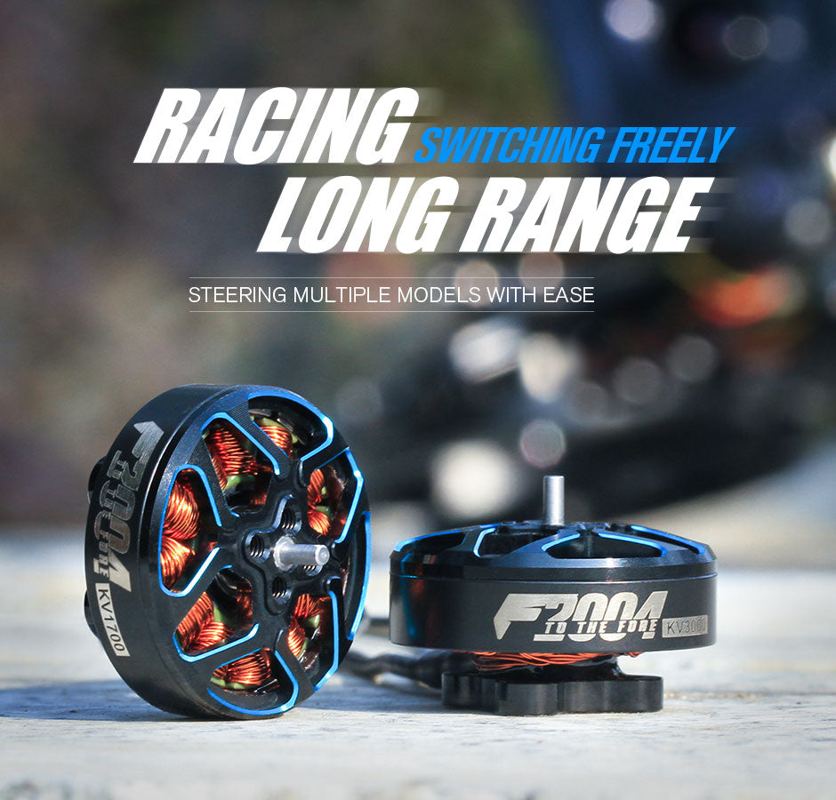 T-MOTORHOBBY F2004 3000 KV