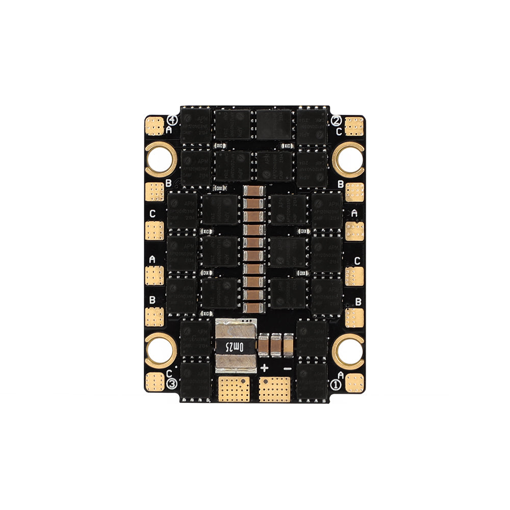 T-MOTORHOBBY V45A Lite 4 in 1 ESC