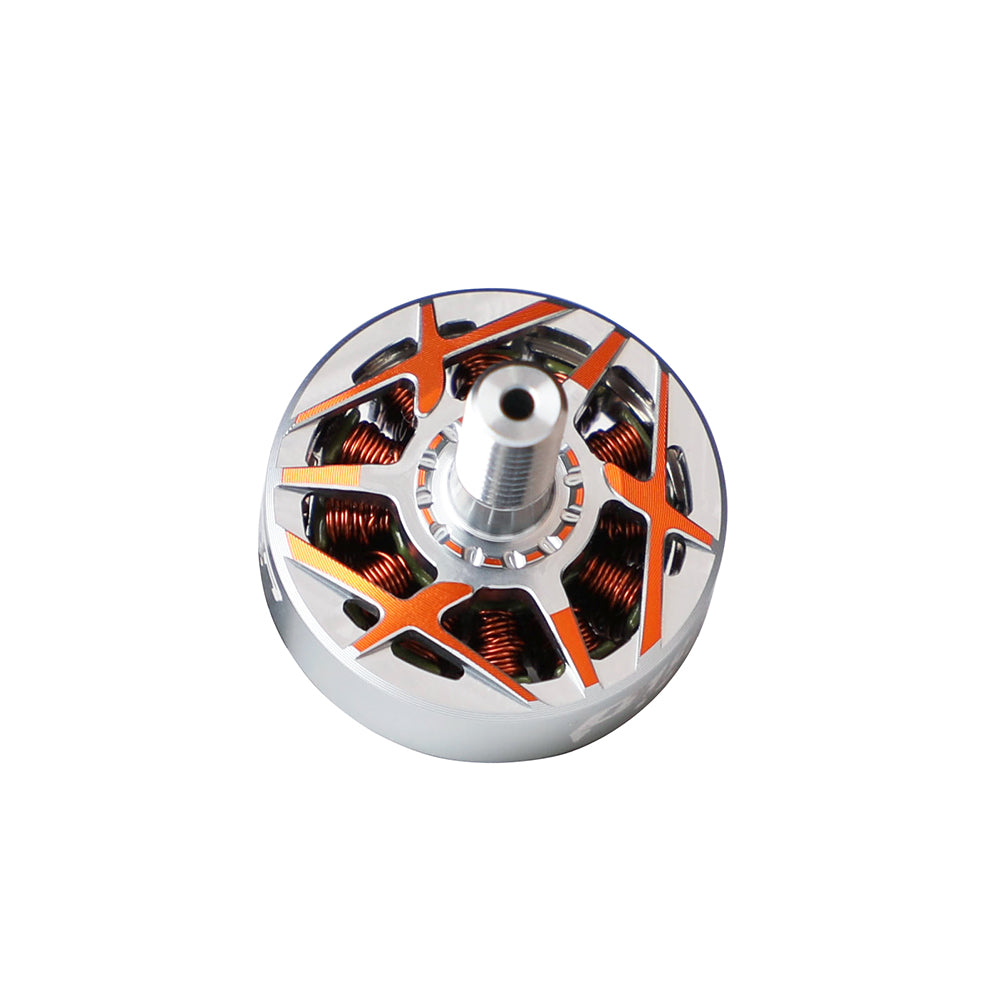 T-MOTORHOBBY P1804 - 5mm 2400 kV