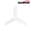 2540 Flash PC 3 Blade 1.5mm - White
