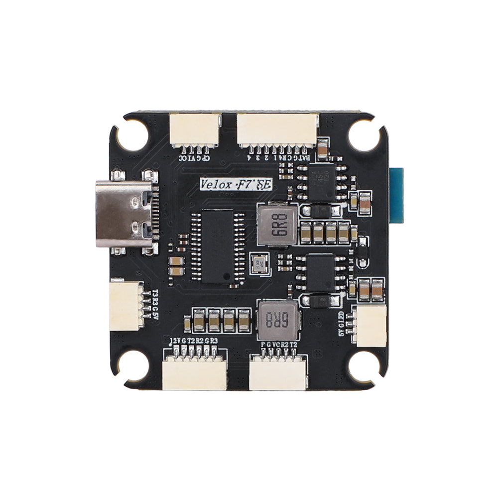 T-MOTORHOBBY Velox F7 SE