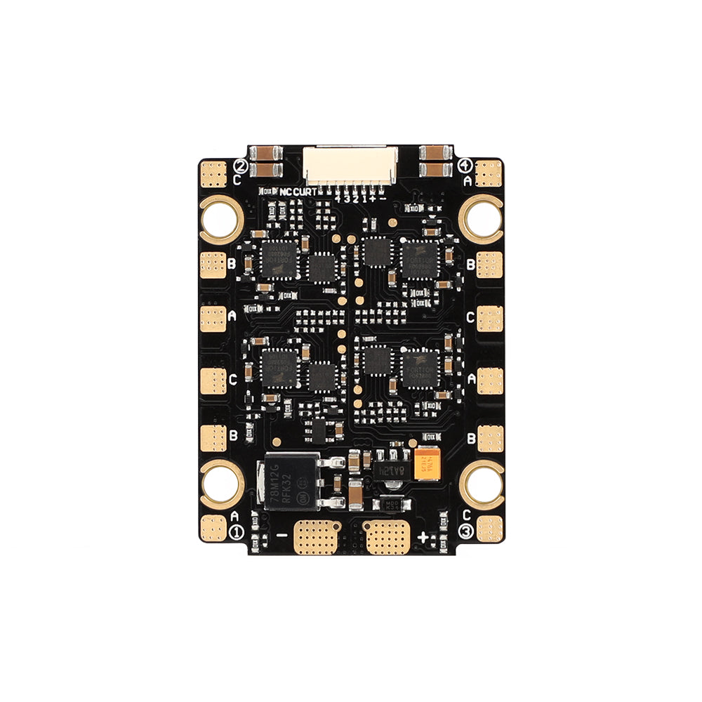 T-MOTORHOBBY V45A Lite 4 in 1 ESC