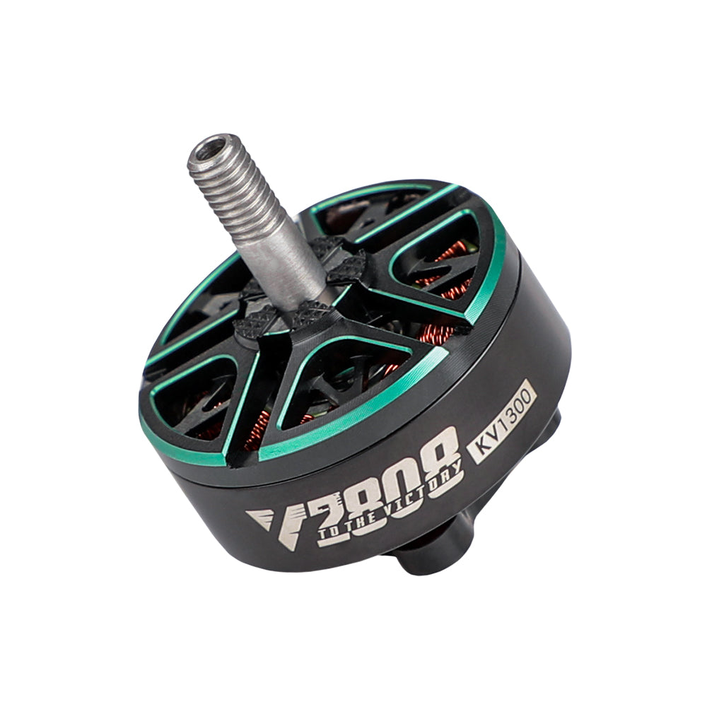 T-MOTORHOBBY V2808 1300 KV