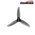 3020 Hurricane PC 3 Blade 1.5mm- Clear Gray