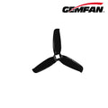 3052 Flash PC 3 Blade - Black