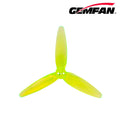353D 3D PC 3 Blade - Radioactive Green