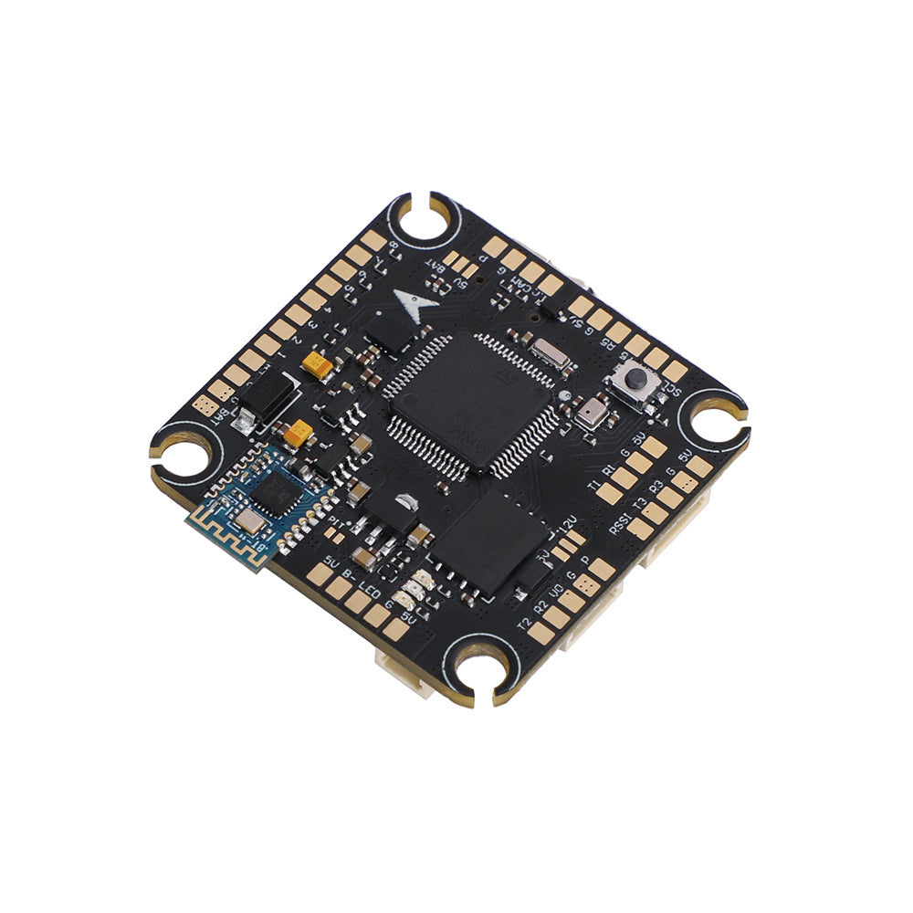 T-MOTORHOBBY Velox F7 SE + V70A SE Stack