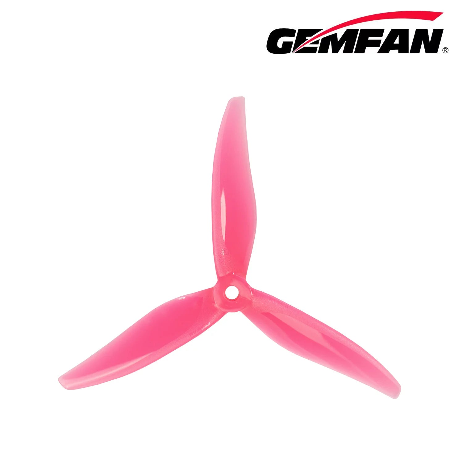5129 YUKI PC 3 Blade - Pink