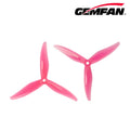 5129 YUKI PC 3 Blade - Pink