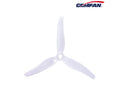 51433 Hurricane PC 3 Blade - Clear