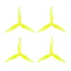 51433 Hurricane PC 3 Blade - Yellow