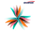 51466 V2 Hurricane PC 3 Blade - Pink