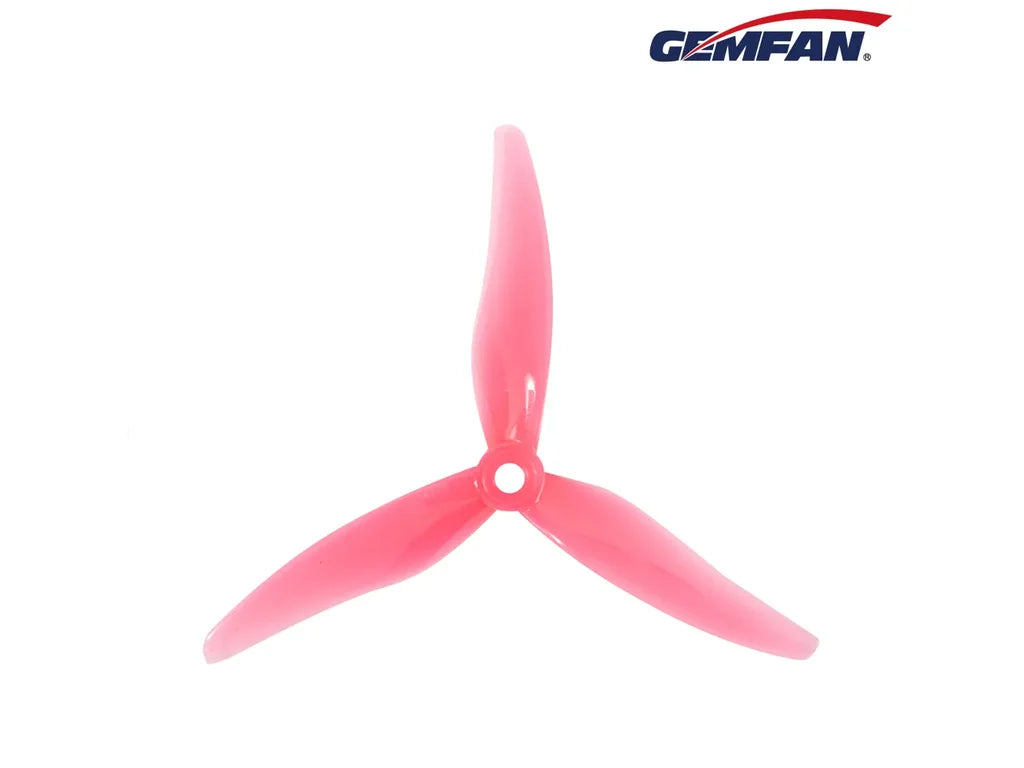 51477 Hurricane PC 3 Blade - Purple