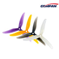Freestyle5226 PC 3 Blade - Orange