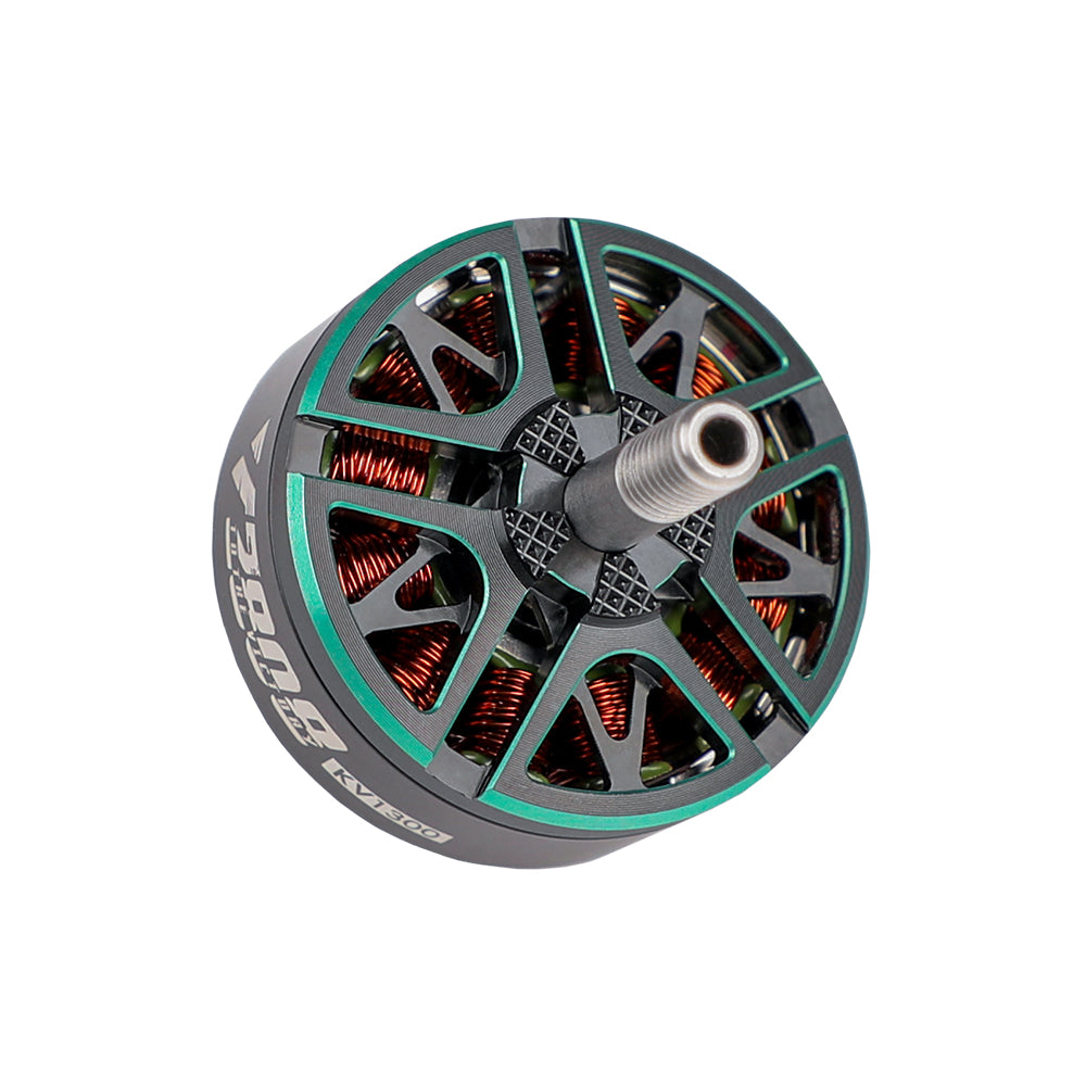T-MOTORHOBBY V2808 1300 KV