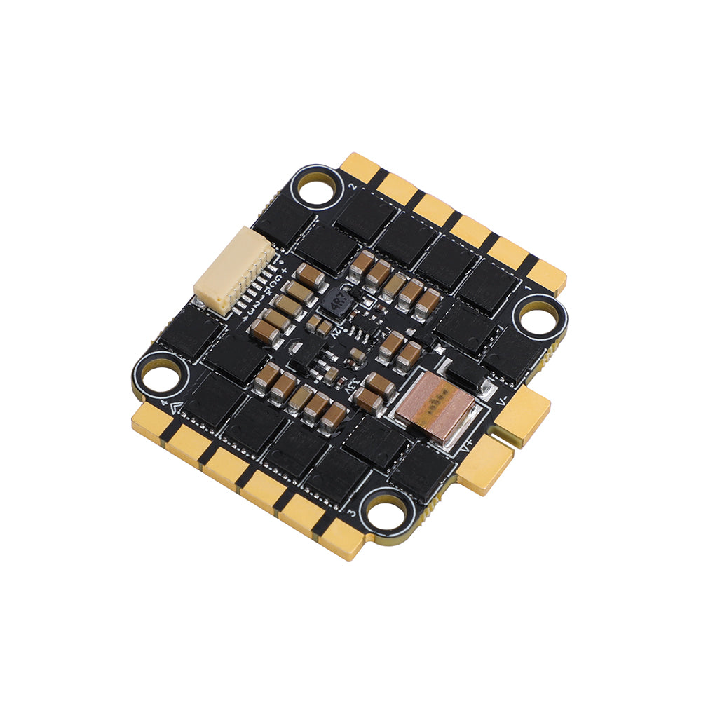 T-MOTORHOBBY Velox F7 SE + V70A SE Stack