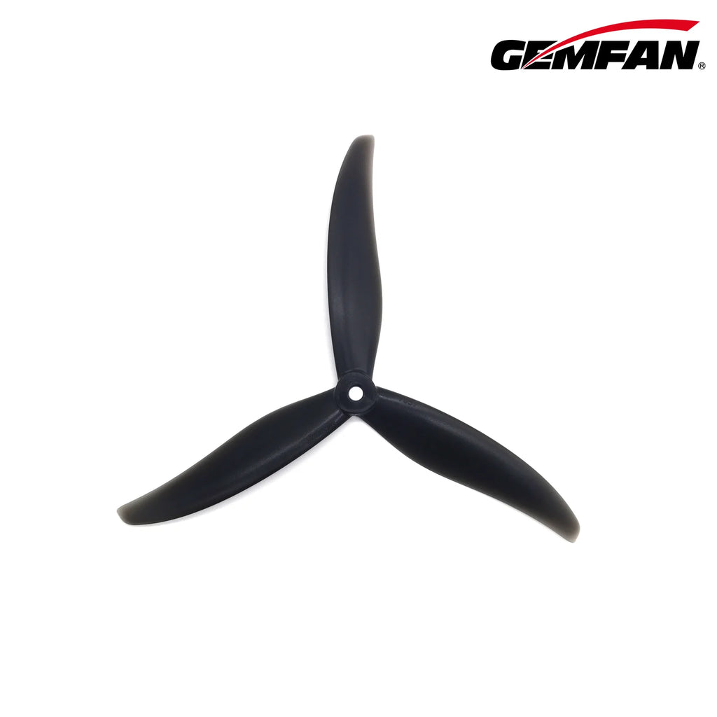 7037 Cinelifter PC Reinforced 3 Blade - Black