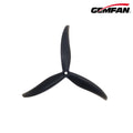 7037 Cinelifter PC Reinforced 3 Blade - Black