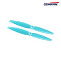 7042 Flash PC 2 Blade - Blue