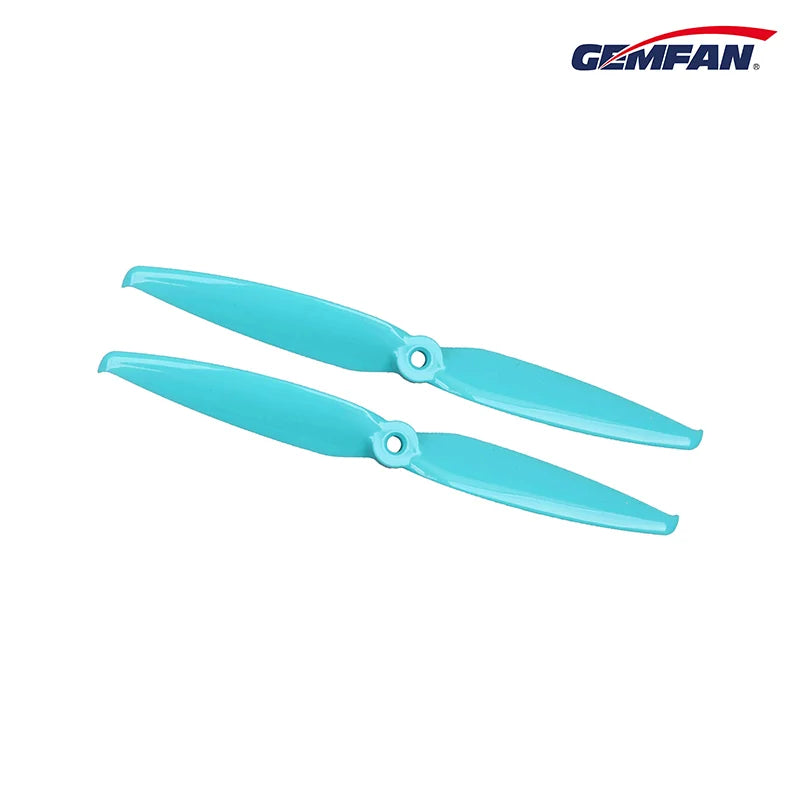 7042 Flash PC 2 Blade - Blue