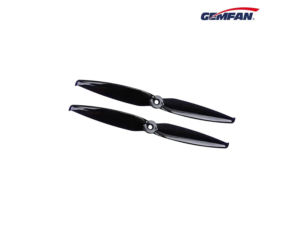 7042 Flash PC 2 Blade - Black