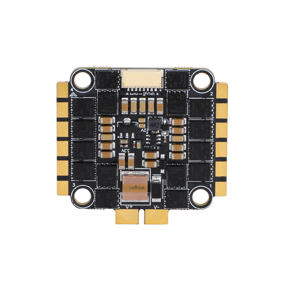 T-MOTORHOBBY Velox F7 SE + V70A SE Stack