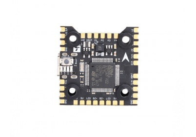 T-MOTORHOBBY Mini Racer 20x20 F7 HD Flight Controller