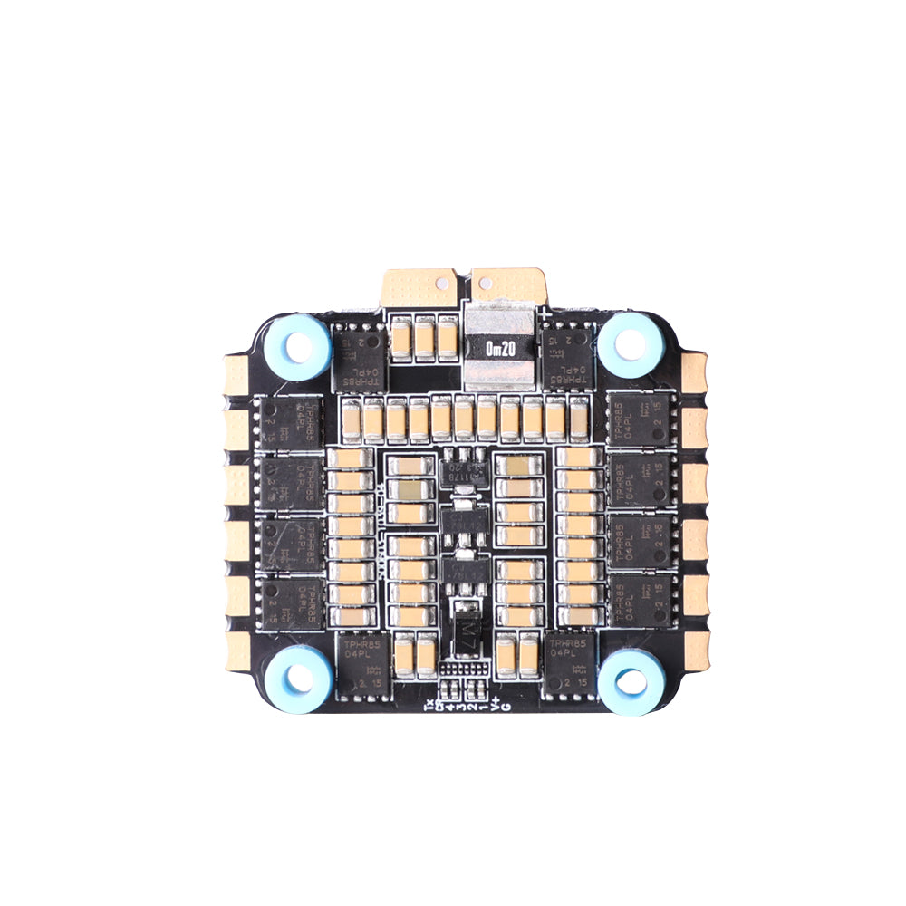 T-MOTORHOBBY P60A V2 4 in 1 ESC
