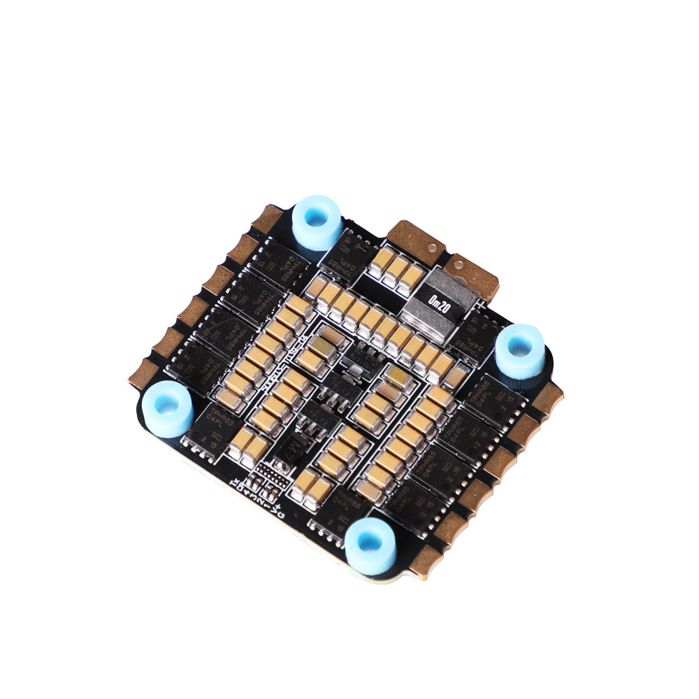 T-MOTORHOBBY P60A V2 4 in 1 ESC
