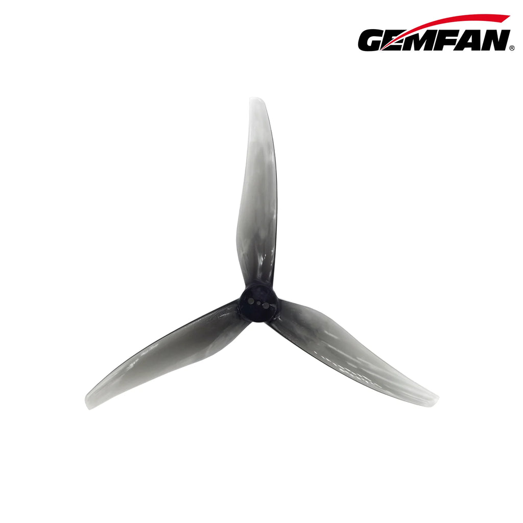 SL 5125 PC 3 Blade 1.5mm - Clear Gray
