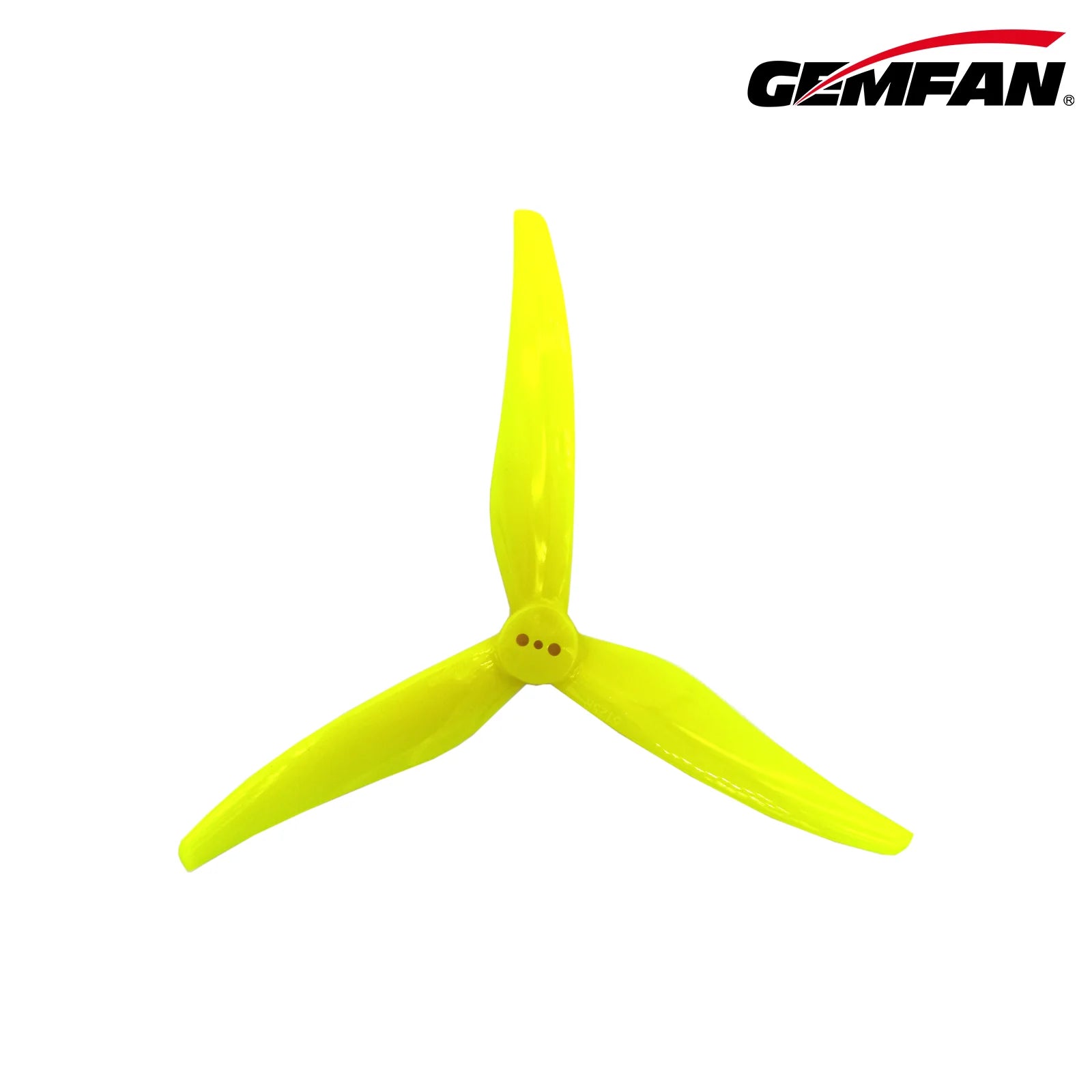 SL 5125 PC 3 Blade 1.5mm - Yellow