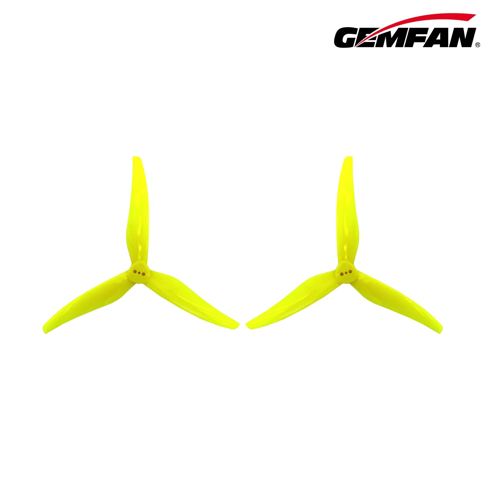 SL 5125 PC 3 Blade 1.5mm - Yellow