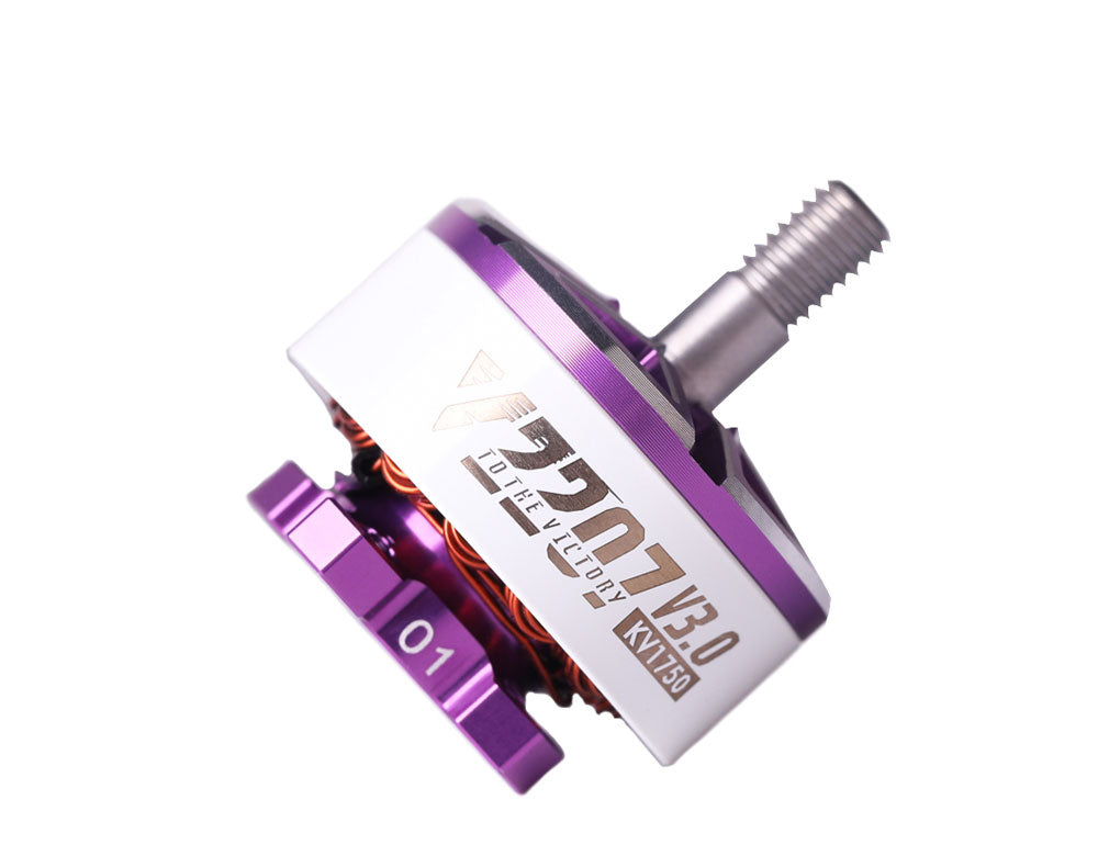T-MOTORHOBBY V2207 V3 1750 KV