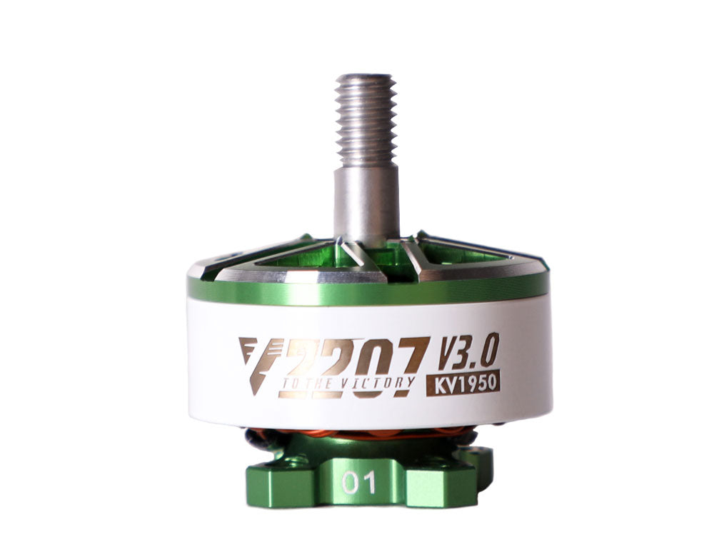 T-MOTORHOBBY V2207 V3 1950 KV