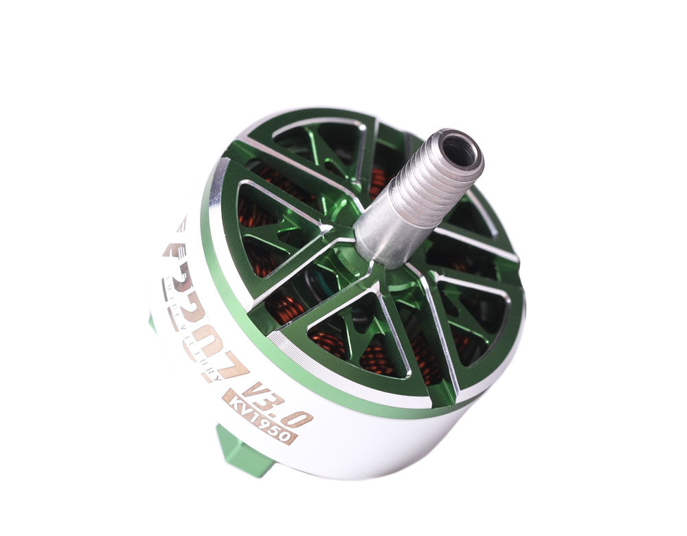T-MOTORHOBBY V2207 V3 1950 KV