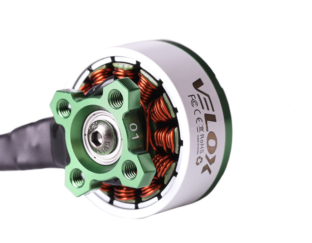 T-MOTORHOBBY V2207 V3 1950 KV