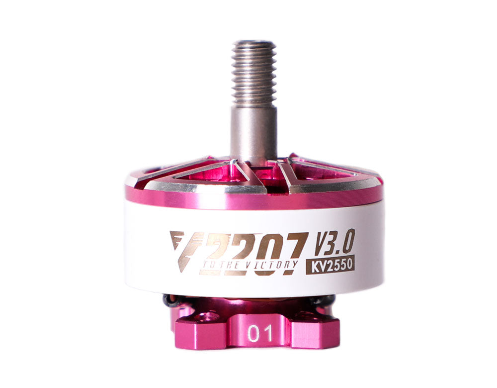 T-MOTORHOBBY V2207 V3 2550 KV