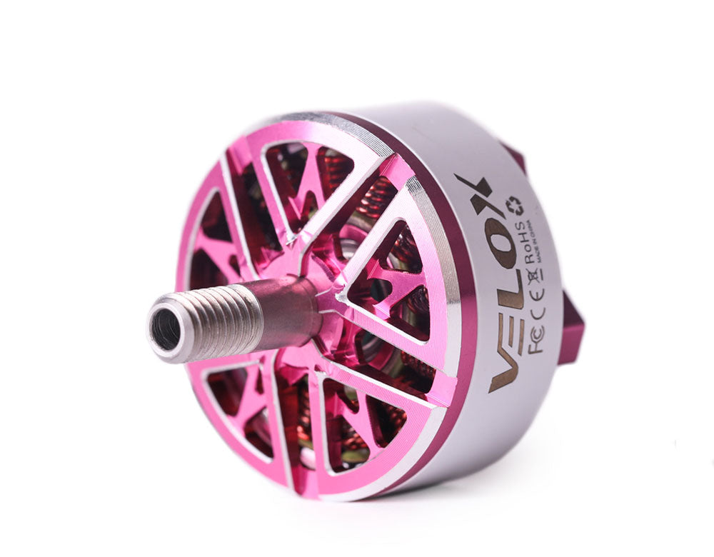 T-MOTORHOBBY V2207 V3 2550 KV
