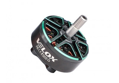 T-MOTORHOBBY V2808 1950 KV