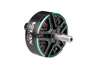 T-MOTORHOBBY V2808 1500 KV