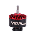 T-MOTORHOBBY V3115 900 KV