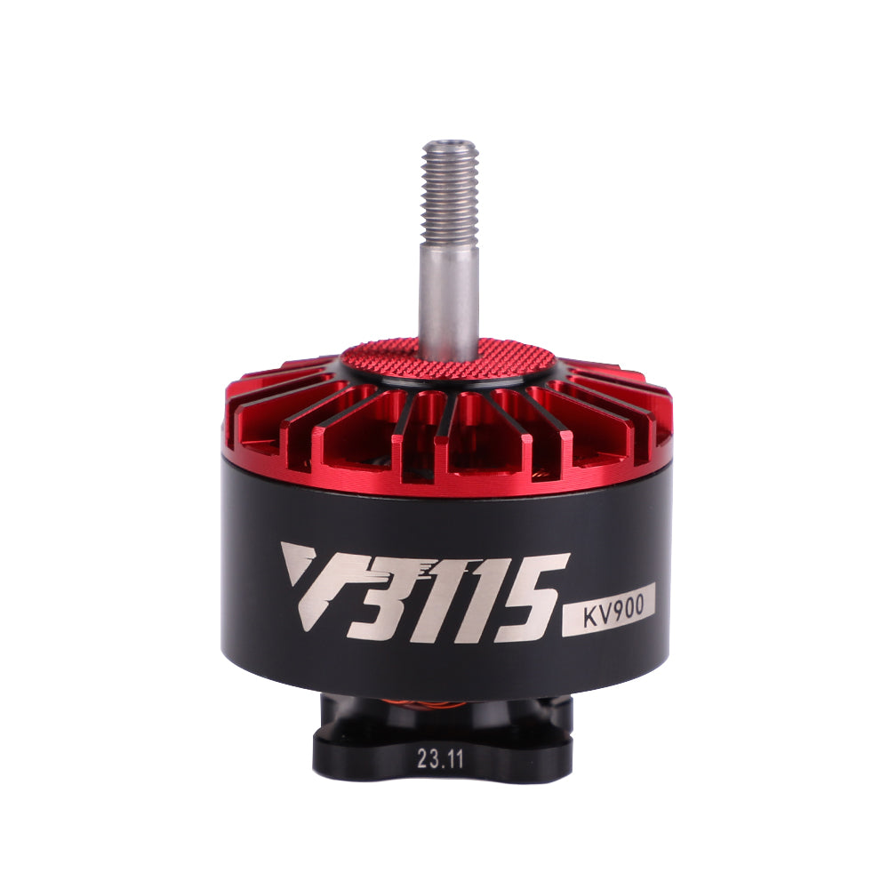 T-MOTORHOBBY V3115 900 KV