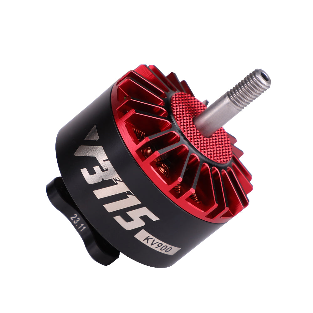 T-MOTORHOBBY V3115 900 KV
