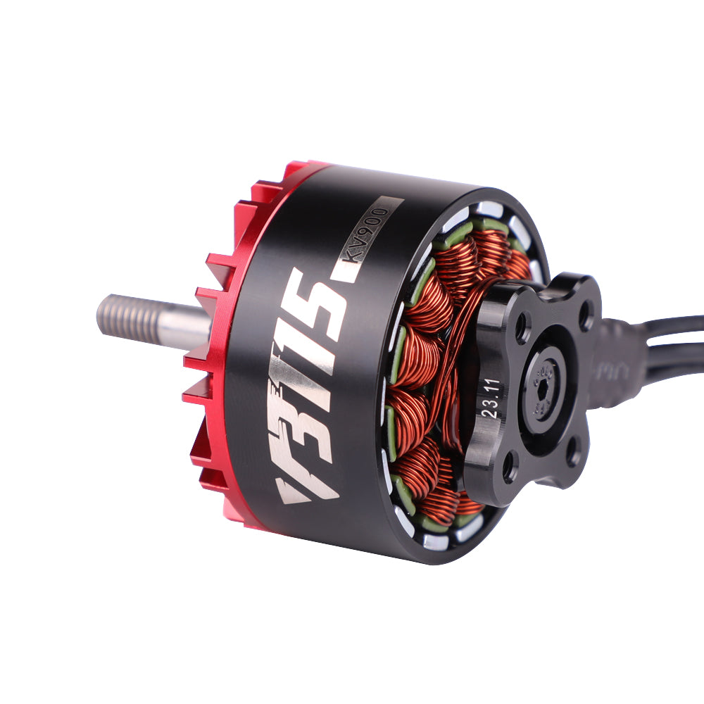 T-MOTORHOBBY V3115 900 KV